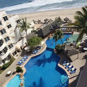  Apartamento Costa Bonita Beach &